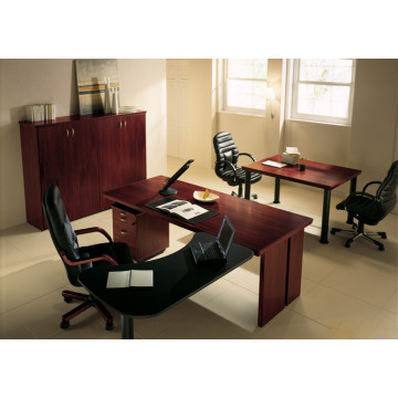 Scrivania Direzionale MAX - DR